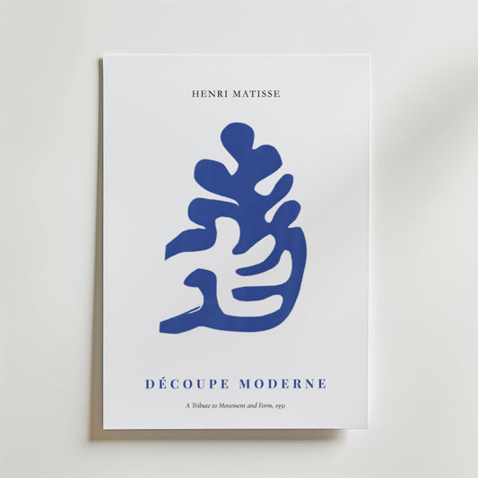 Bundle 2-pack Henri Matisse Modern Harmony