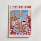 Pepparkakor Poster – produktbild