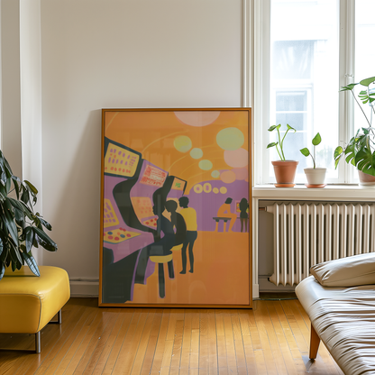 Jackpot Dreams Poster