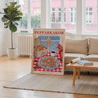 Pepparkakor Poster – i rum 5