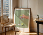 Salted Lime Ritual Poster – i rum 5