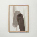Leaning In Poster – ekram