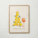 Make Spritz Poster – ekram