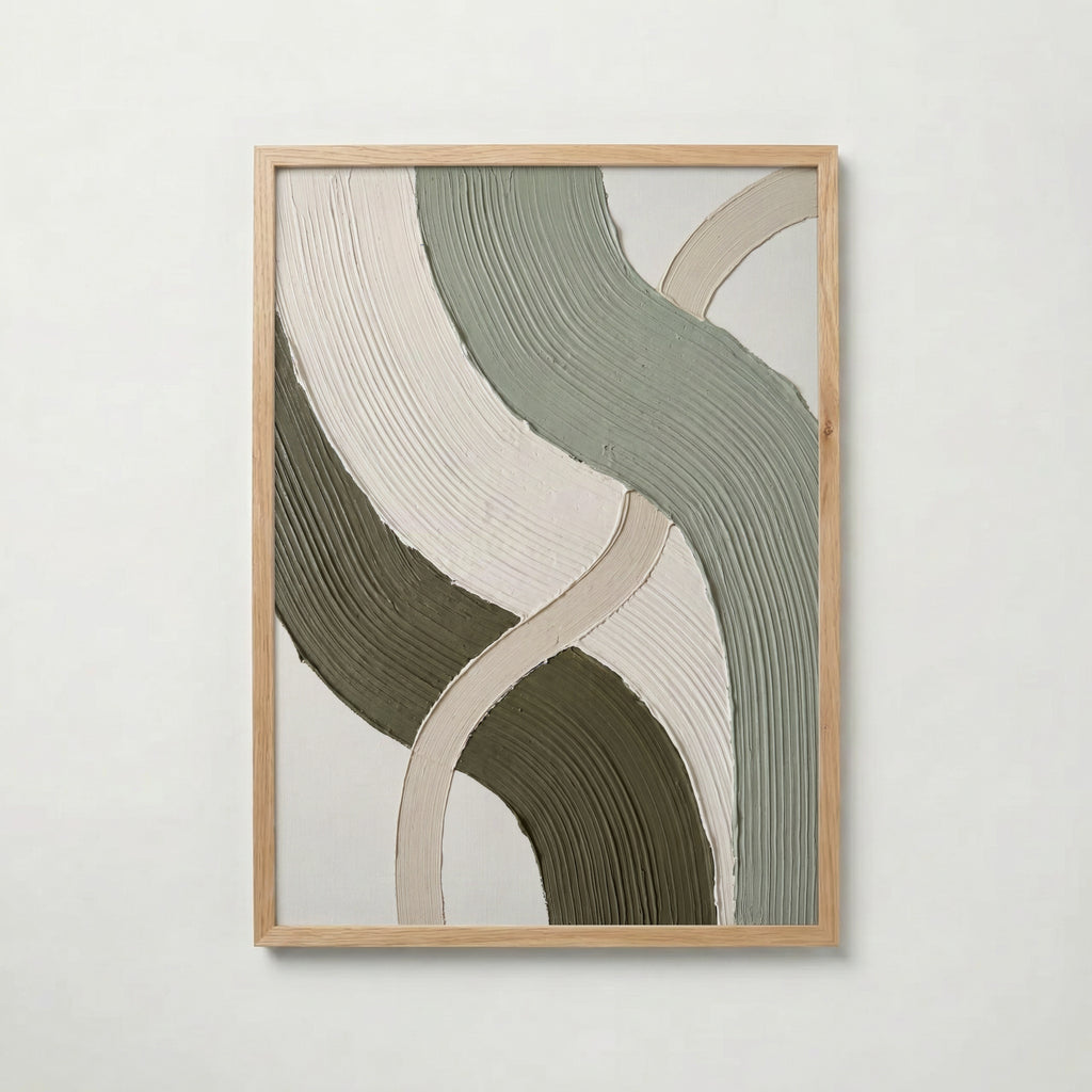 Sage Flow Poster – ekram