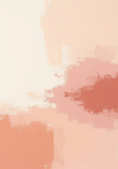 Whispers Of Color Poster