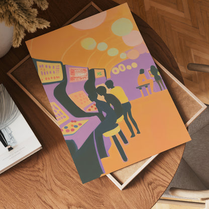 Jackpot Dreams Poster