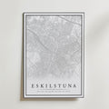 Storleksguide för Eskilstuna Karta – välj din favoritstorlek och beställ hos Bozetto