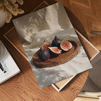 Sliced Figs poster visad rakt fram – Bozetto affisch i hög tryckkvalitet i hög tryckkvalitet