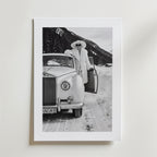 Bundle 4-pack Alpine Icons Collection – kuraterad postercollection som lyfter hemmet hos Bozetto