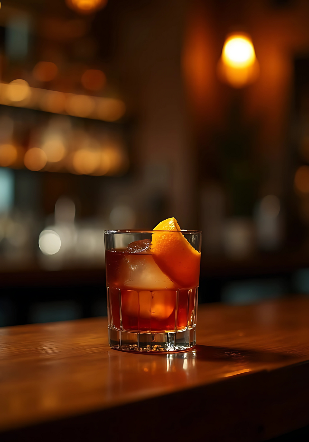 Evening Indulgence Drink – köp enkelt hos Bozetto konsttryck i hög kvalitet i hög kvalitet