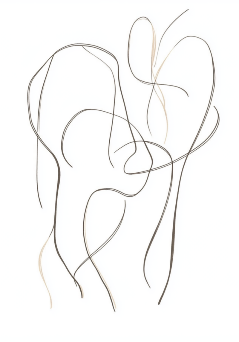 Whispers of Grace Poster