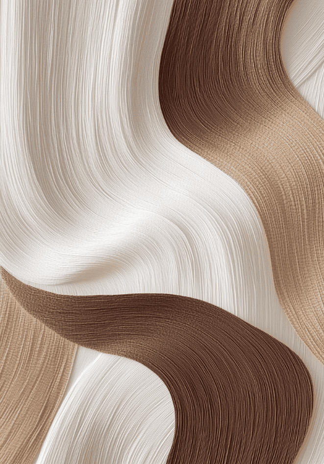 Abstract Flow – affisch med snyggt motiv, köp enkelt hos Bozetto i flera storlekar