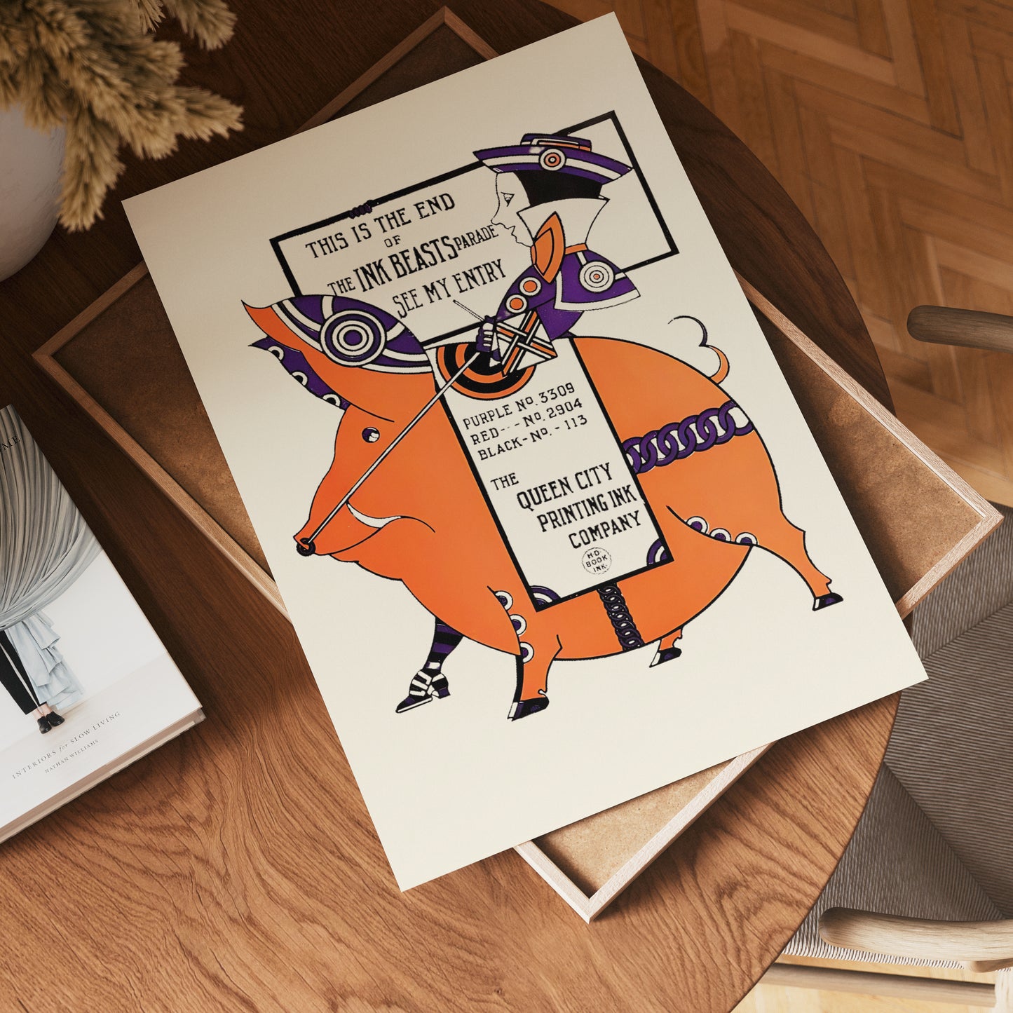 This Is The End Poster