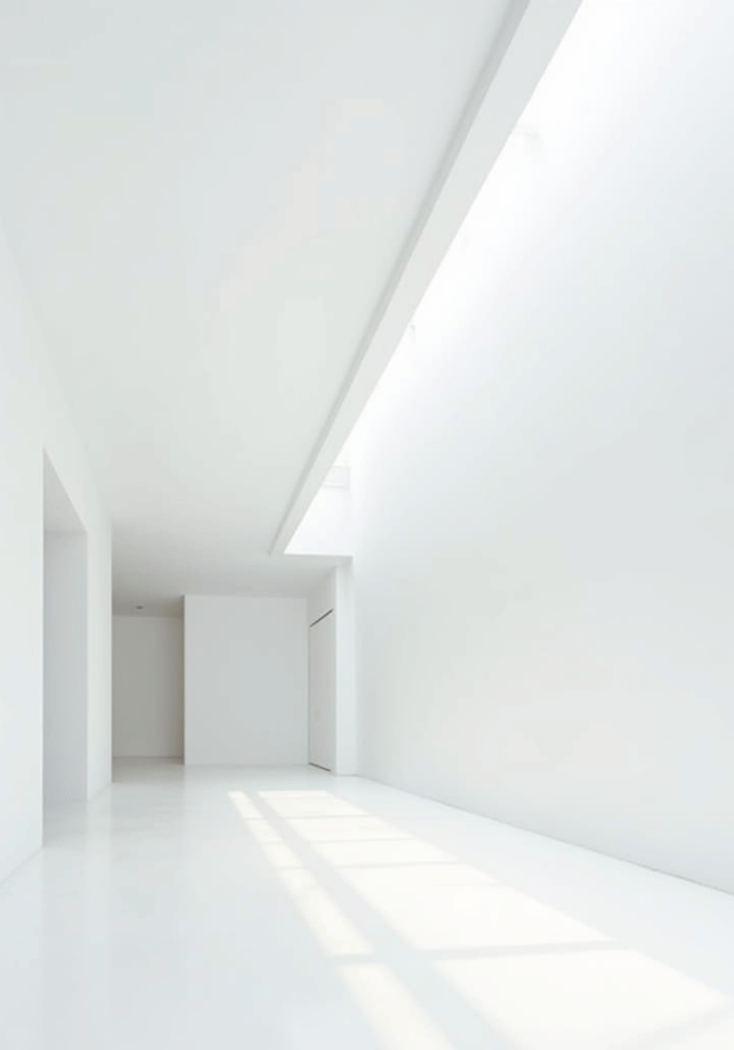 Threshold of Thought Poster