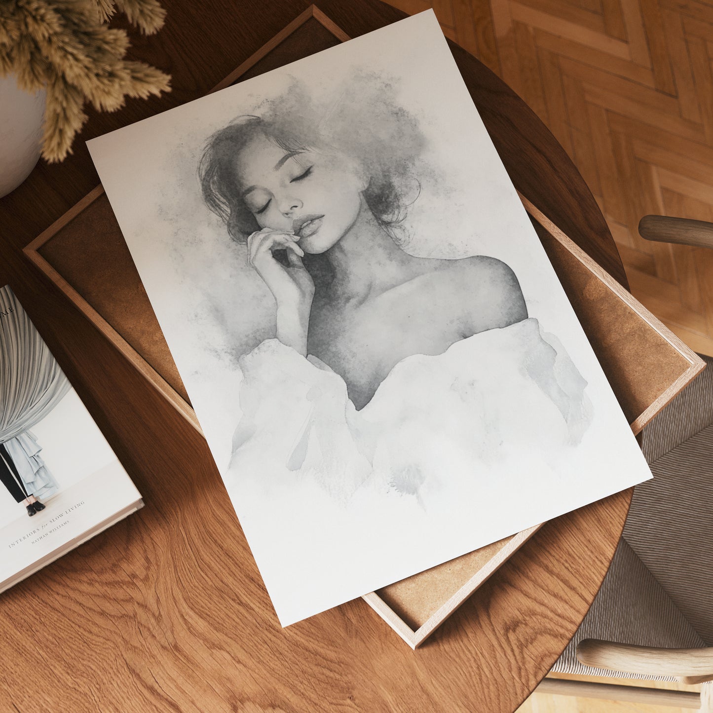 Silent Dreams Poster