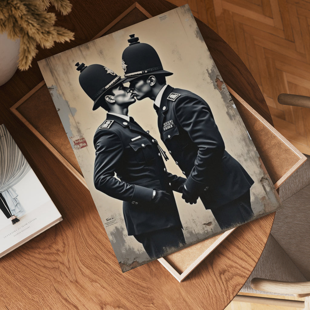 Storleksguide för Uniform Love – välj din favoritstorlek och beställ hos Bozetto
