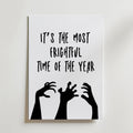 Storleksguide för Frightful Season – välj din favoritstorlek och beställ hos Bozetto