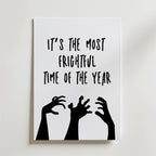 Storleksguide för Frightful Season – välj din favoritstorlek och beställ hos Bozetto