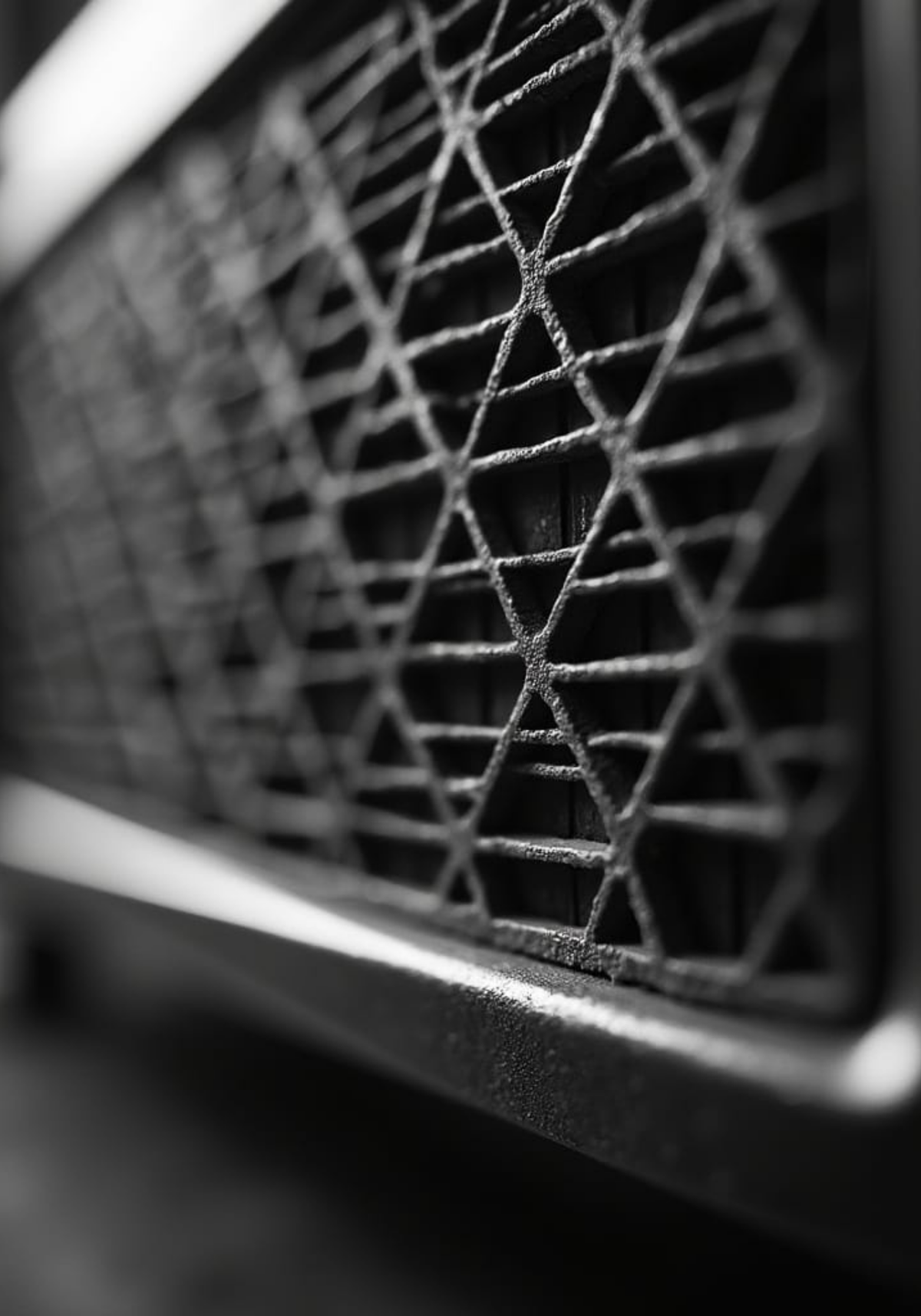 Vintage Speaker – affisch med snyggt motiv, köp enkelt hos Bozetto i flera storlekar
