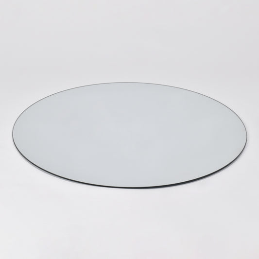 Spegel Rund Cirkel 80 cm