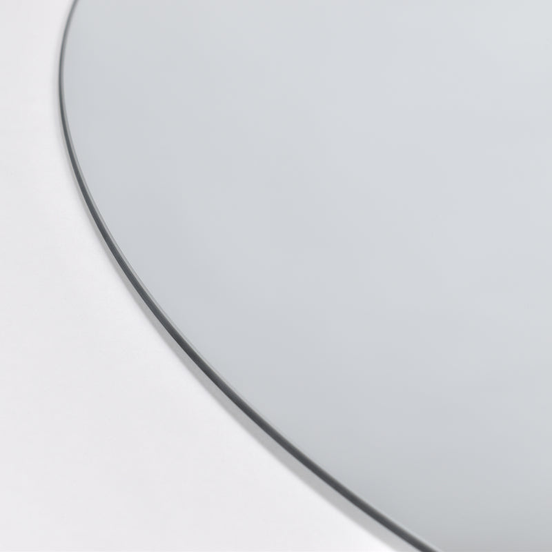 Spegel Rund Cirkel 50 cm