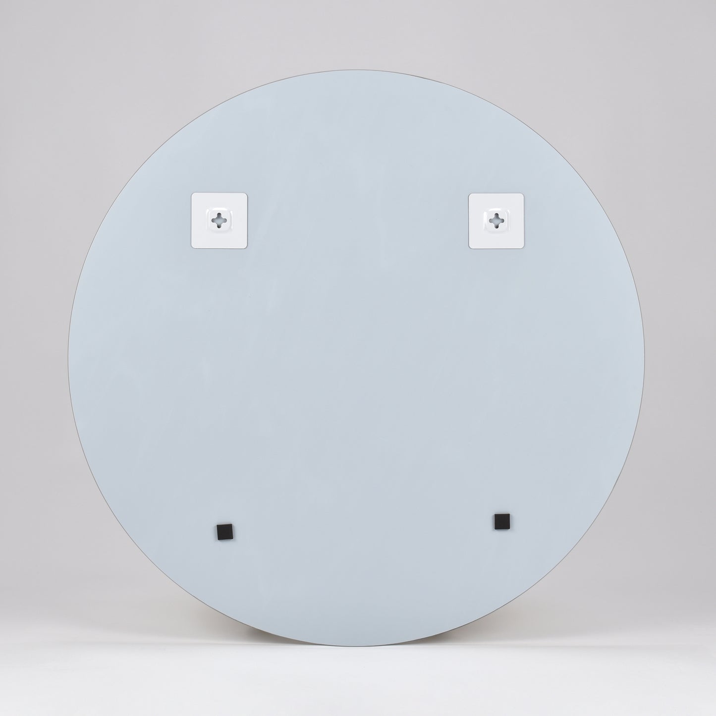 Spegel Rund Cirkel 70 cm