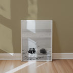 Gone Swimming Poster – i rum 1