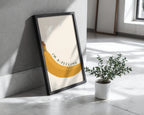 I'm A-Peeling Poster – i rum 4