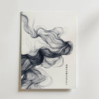 Bundle 3-pack Japandi Tranquility – kuraterad postercollection som lyfter hemmet hos Bozetto