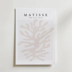 Bundle 2-pack Henri Matisse Art Posters – kuraterad postercollection som lyfter hemmet hos Bozetto