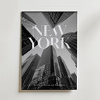 Bundle 3-pack City Dreams – kuraterad postercollection som lyfter hemmet hos Bozetto