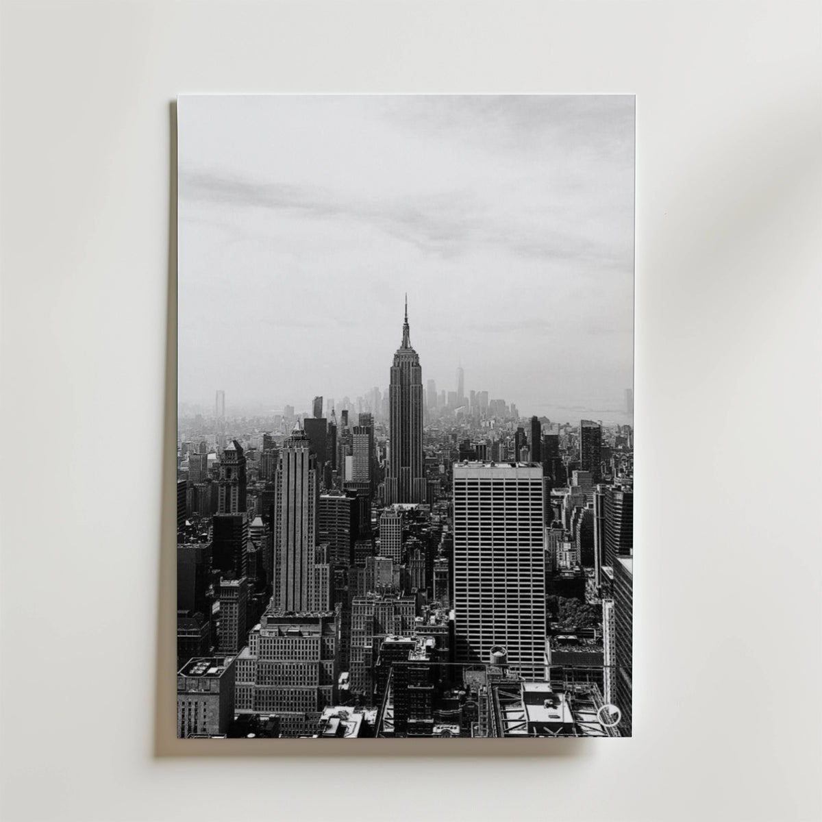 Bundle 3-pack Midnight Muse – kuraterad postercollection som lyfter hemmet hos Bozetto