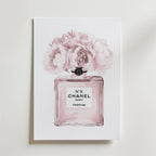 Bundle 2-pack Fashion Bloom – kuraterad postercollection som lyfter hemmet hos Bozetto