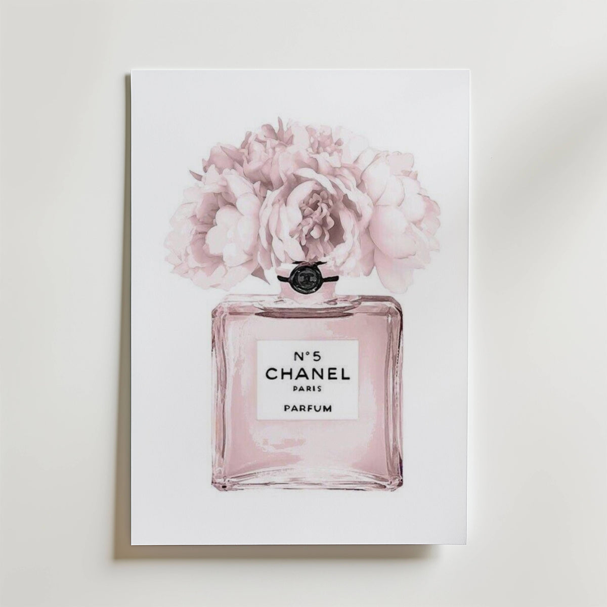 Bundle 2-pack Fashion Bloom – kuraterad postercollection som lyfter hemmet hos Bozetto