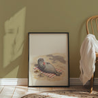 Seal of Approval Poster – i rum 4