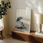 Siesta by the Sea Poster – i rum 5