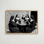 Sisters Night Out Poster – ekram