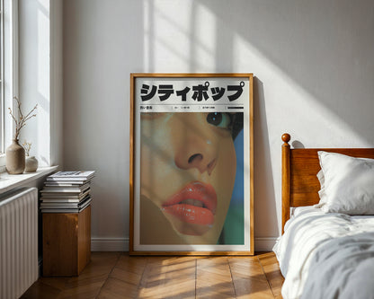 Soft Desire Poster
