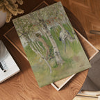 Carl Larsson Nude Boy among – köp enkelt hos Bozetto konsttryck i hög kvalitet i hög kvalitet
