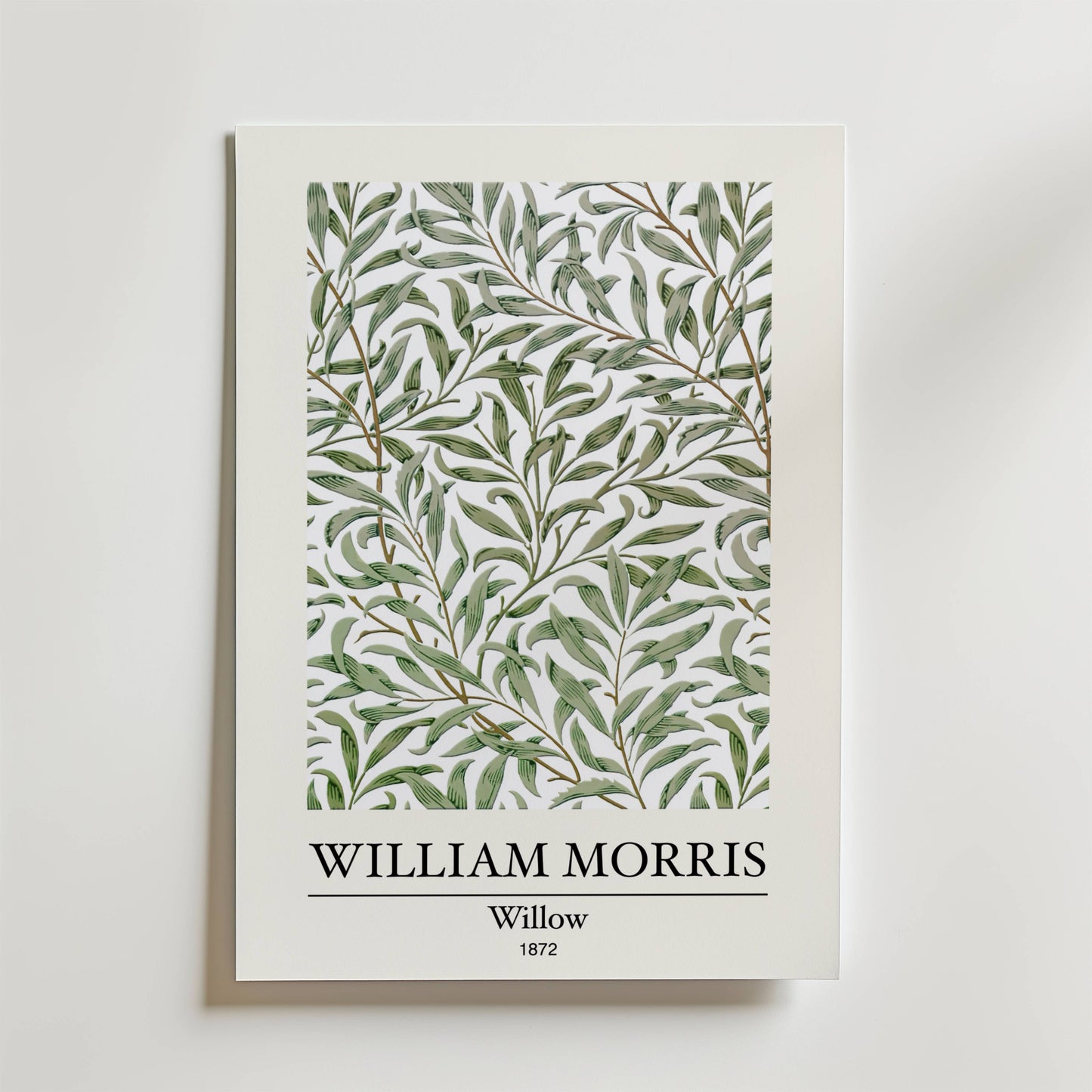 Bundle 2-pack William Morris Nature Elegance