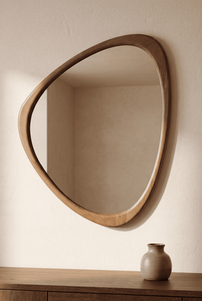 Mirrors