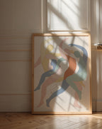 Freja Lund – Dans – i rum 3