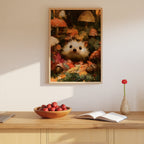 Hedgehog – i rum 2