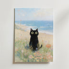 Bundle 2-pack Spring Whiskers Collection – kuraterad postercollection som lyfter hemmet hos Bozetto