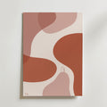 Freja Lund – Ler – canvas utan passepartout