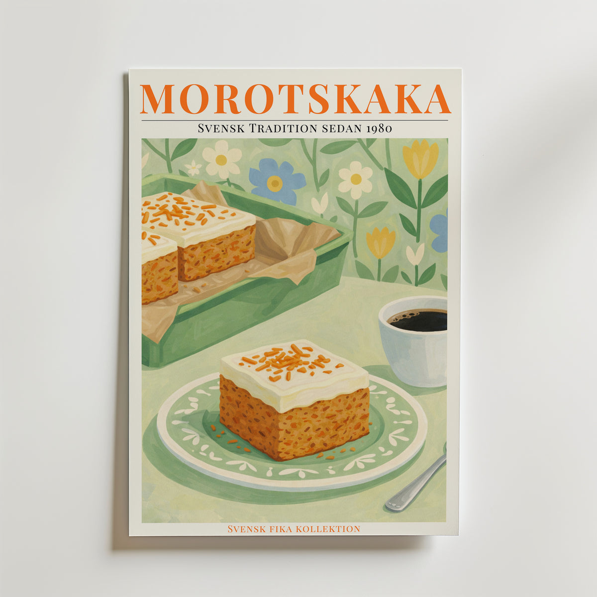 Bundle 2-pack Två Svenska Favoriter – kuraterad postercollection som lyfter hemmet hos Bozetto
