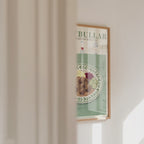 Köttbullar Poster – väggvideo