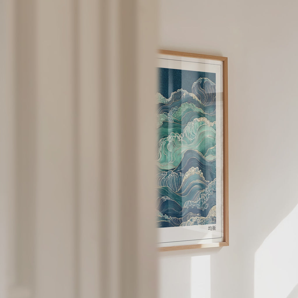 Kinkou Poster