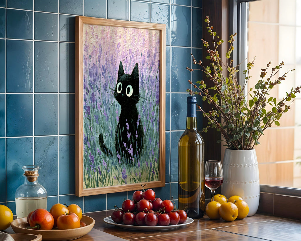 Tinycat – i rum 4