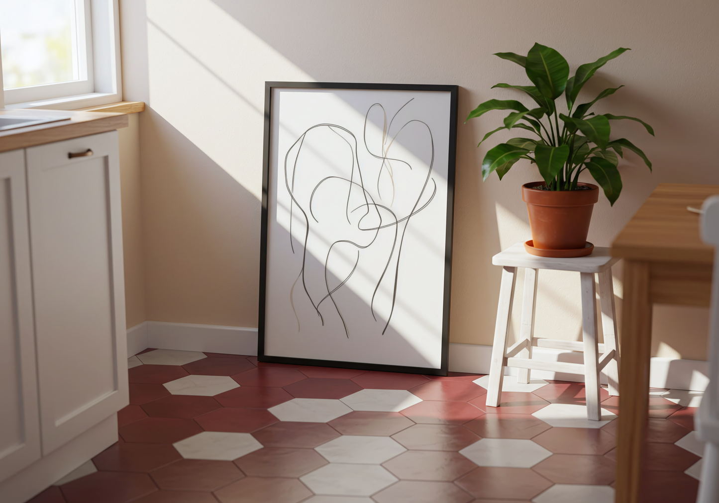 Whispers of Grace Poster